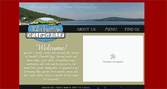 Desktop Screenshot of lakesidenh.com